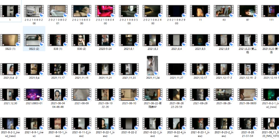 换妻探花合集,144V但是挺多重复的